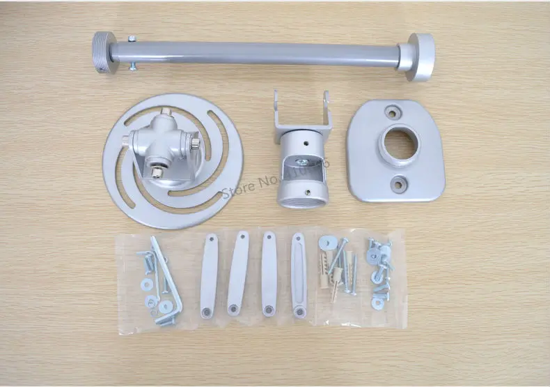 Aluminum Projector Bracket pic 20