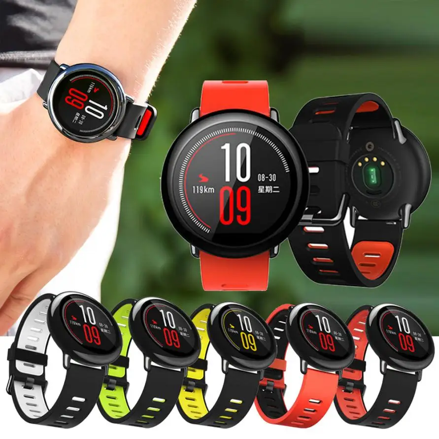 amazfit 2s smart bracelet