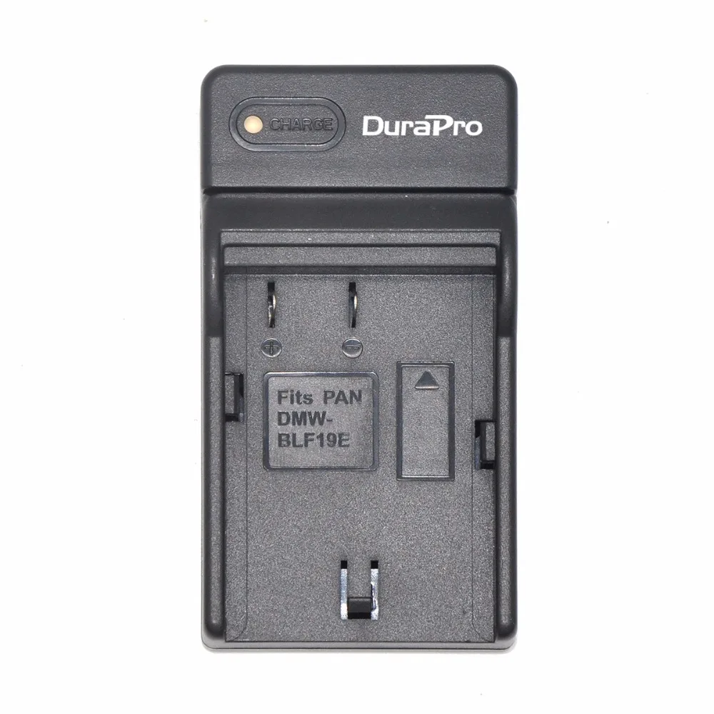 3 шт. DMW BLF19 литий ионная аккумуляторная батарея + USB зарядное устройство для камеры