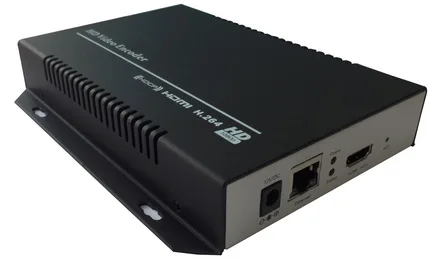 HDMI кодер RTMP Live Streaming HDMI к RTMP Транслируй IPTV H.265 кодер