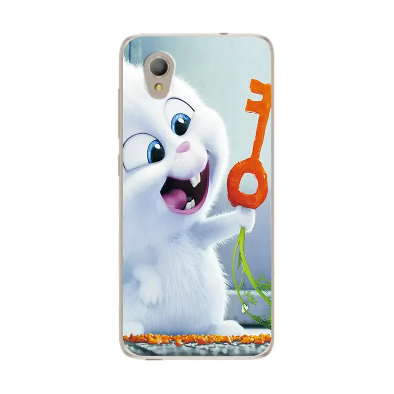 X74 Прозрачный чехол для телефона Alcatel 1 5033D 5033 5033A 5033Y 5033X" Блестящий Мягкий резиновый чехол для мобильного телефона Fundas для Alcatel 5033D - Цвет: X74