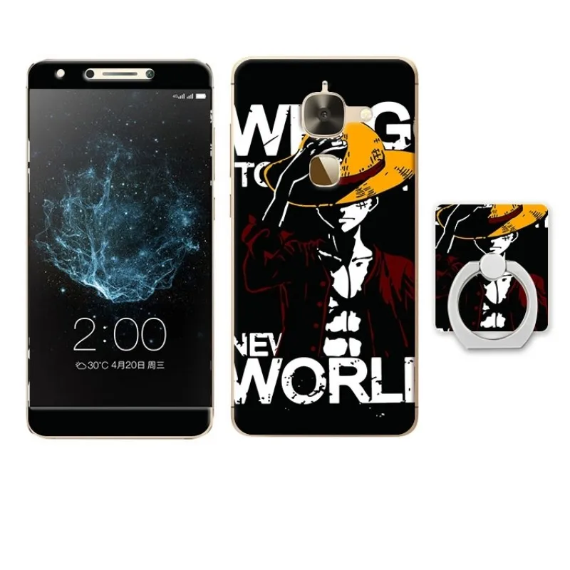 leeco le 2 letv le 2 Pro X620 case cover glass screen protector (2)
