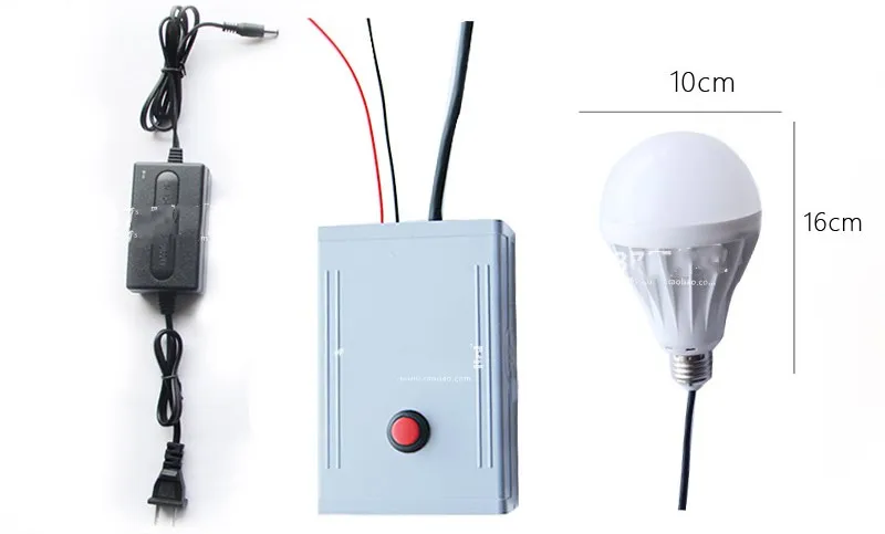 Human-secrets-escape-props-Touch-the-bulb-organ-Magic-light-bulb-discoloration-magic (1)