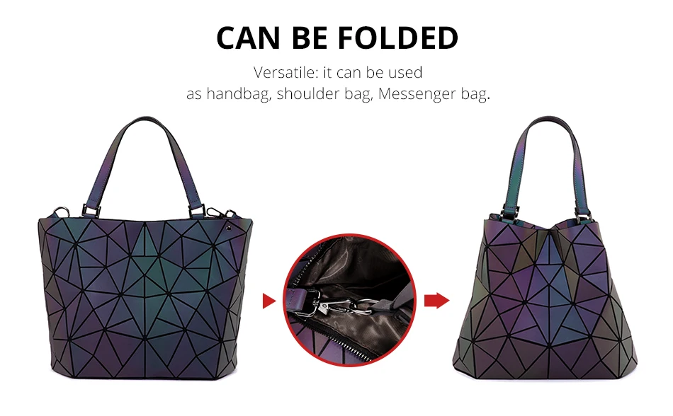 Bolsas de ombro