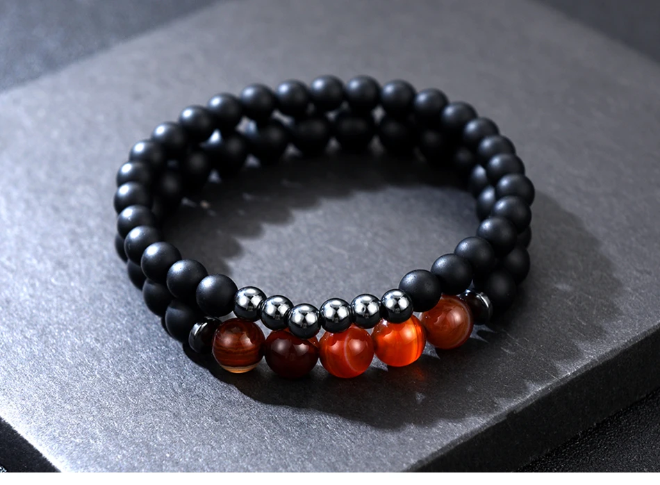 Hematite-and-Natural-Stone-Beaded-Bracelet-Set_02