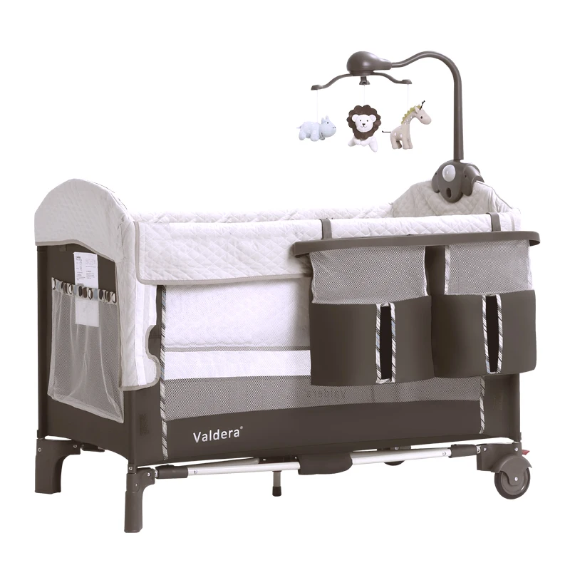 valdera crib
