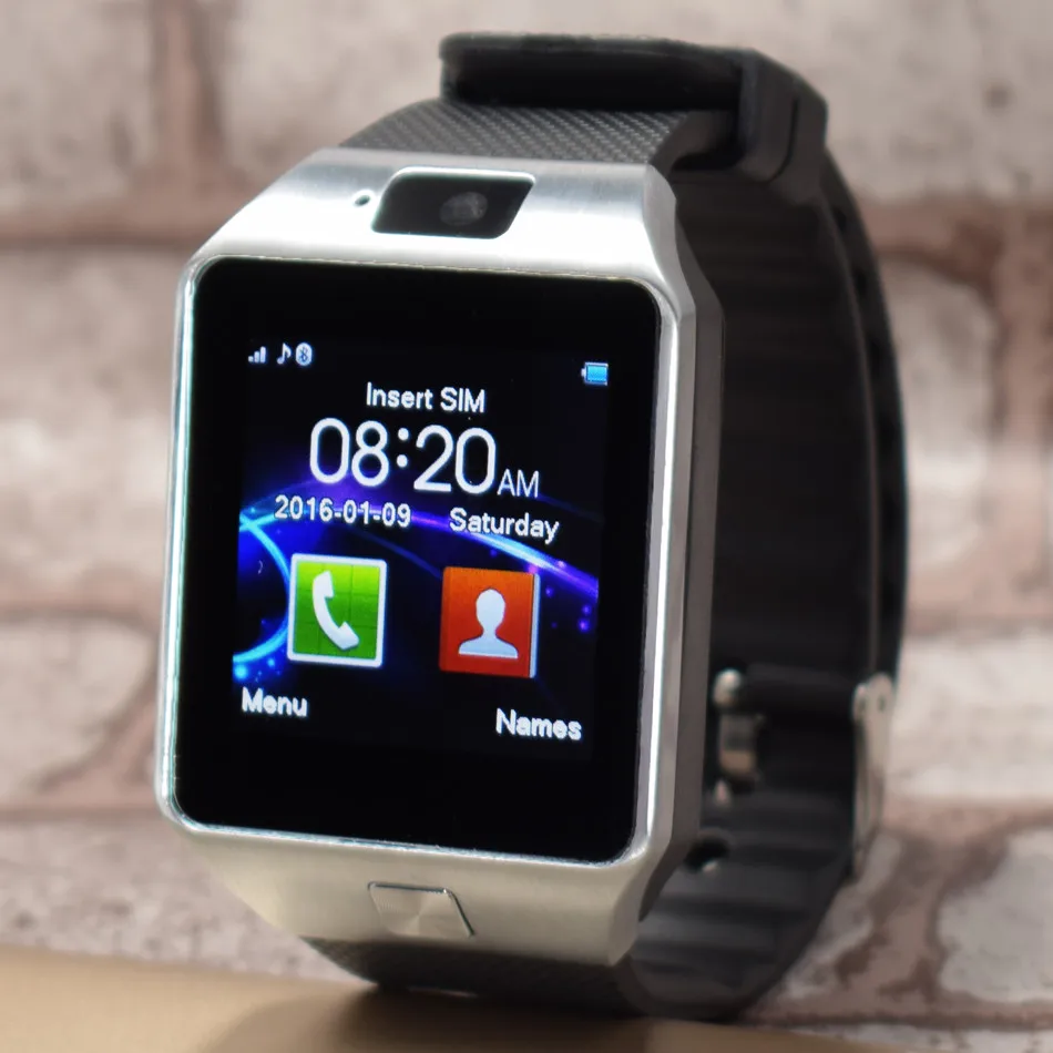 smartwatch sim android