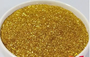 

Glitter powder flash powder laser gold/sliver/blue/green glitter nail art glitter paillette diy cosmetics glitter 500g