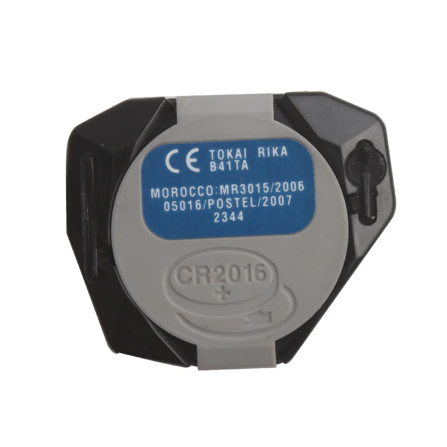 

Original Remote 2 Button 433MHZ for Toyota