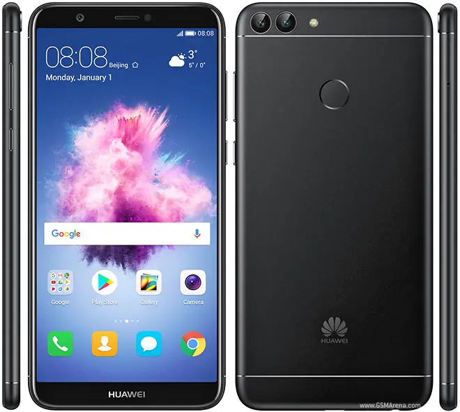 VIJIAR 5,65 'для huawei P Smart чехол,, высококачественный роскошный 5,65' для huawei P Smart Dual SIM чехол