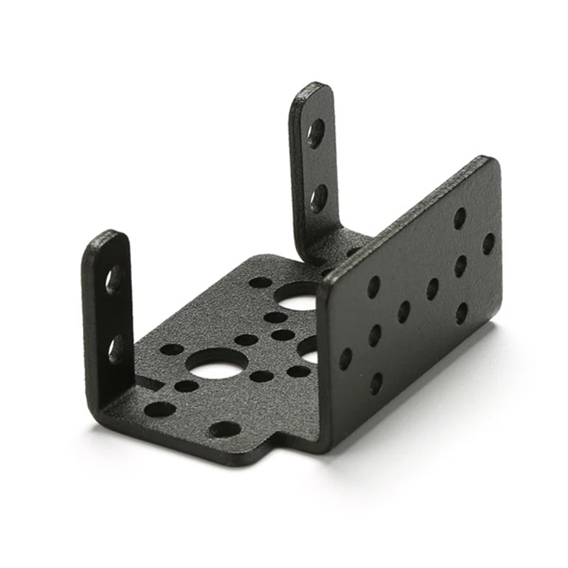 High Quality Multifunction Servo Bracket PTZ Robotic Manipulator DIY Robot Mount