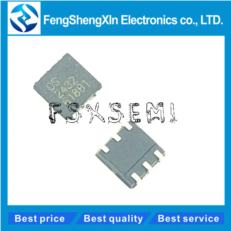 10pcs/lot DS2432 DS2432P 1k Bit Protected 1 Wire EEPROM with SHA 1