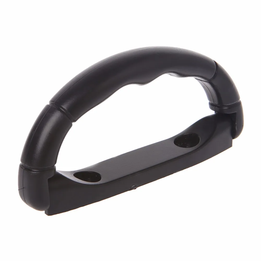 Интересные вещи из дерева. Пластмассовый чемодан с ручкой. Ручка для переноски верхняя. Ручка пластиковая для переноски. Приспособление для переноски коробок.