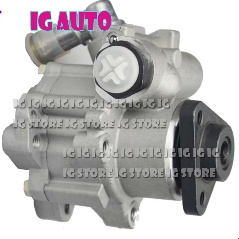 

Power Steering Pump For BMW 5 Saloon E39 520i / 523i /528 i / 525 i / 530 i 32411094098 32411092432 32411124680 3146320000