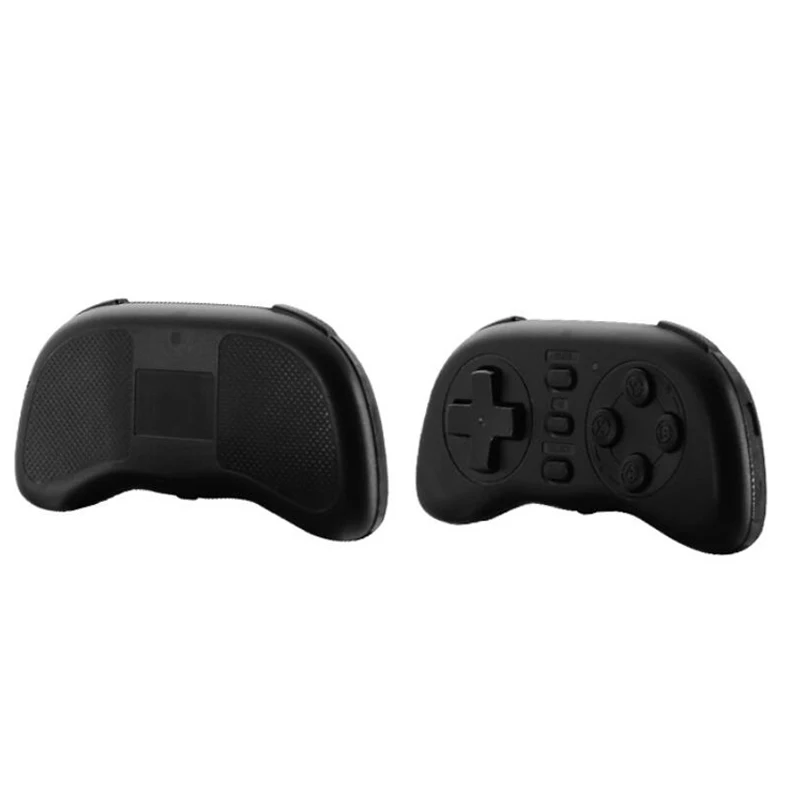 Беспроводной контроллер для iOS /Android/ Windows Bluetooth геймпад мини смарт джойстик