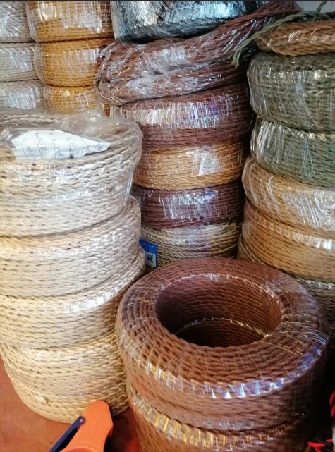 equipamentos e utensílios elétricos