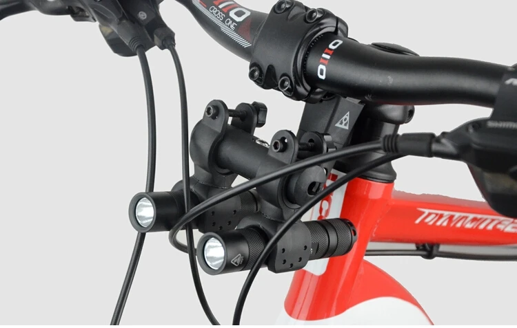 topeak lights