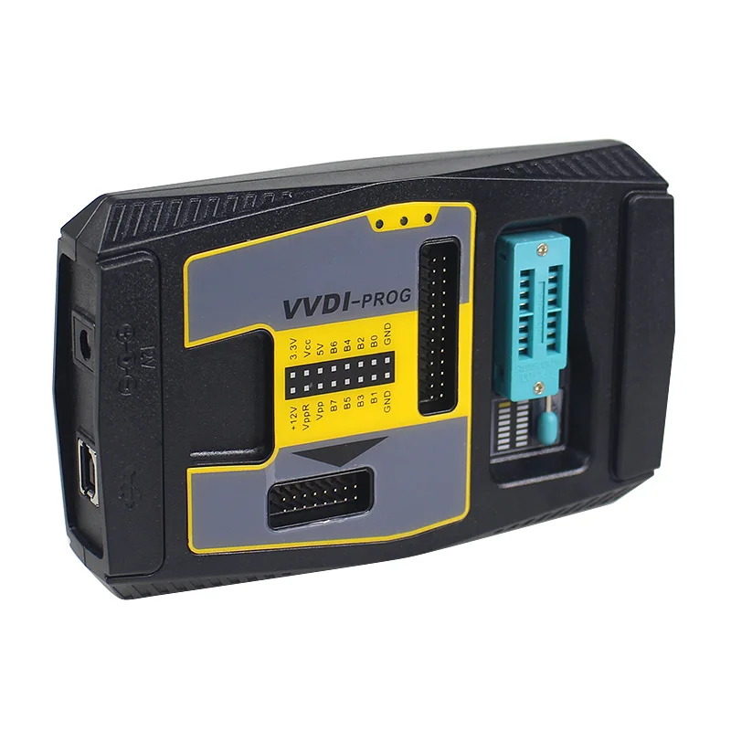 VVDI PRO 2018 новейший оригинальный супер программист V4.7.0 профессиональный USB Высокое