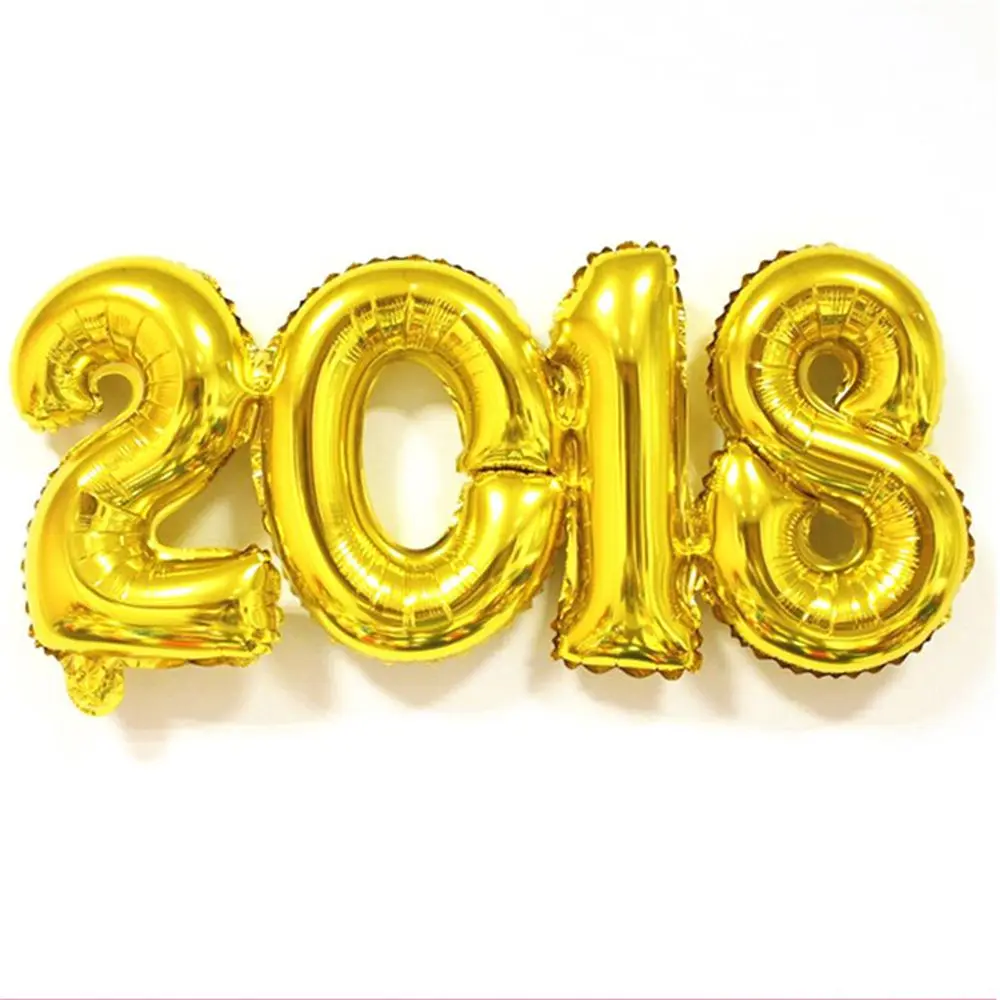 2018 Balloon 2018 Balloon