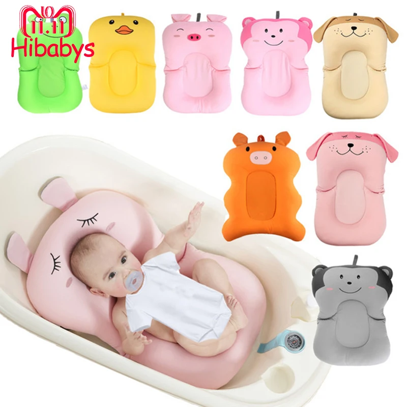 Buy New design Foldable Baby bath tub/bed/pad bath