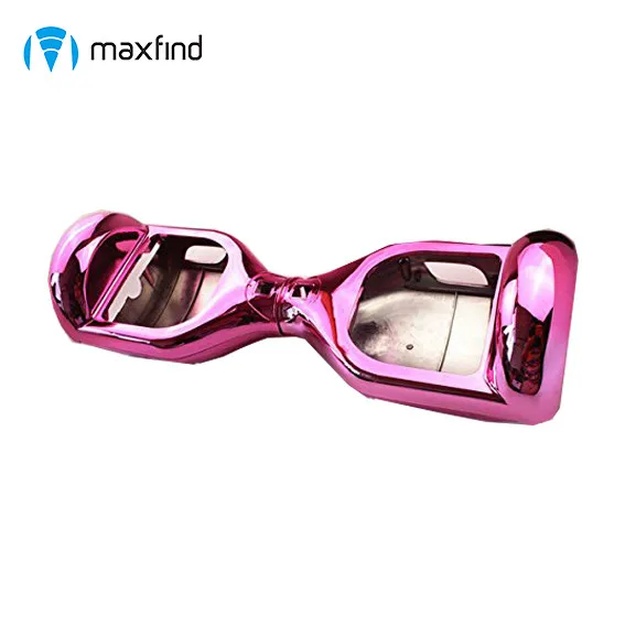 

New Gold/Pink/Blue/Silver Chrome Hoverboard Replacement Outer Cover Case Shell for 2 Wheels Smart Self Balancing Scooter