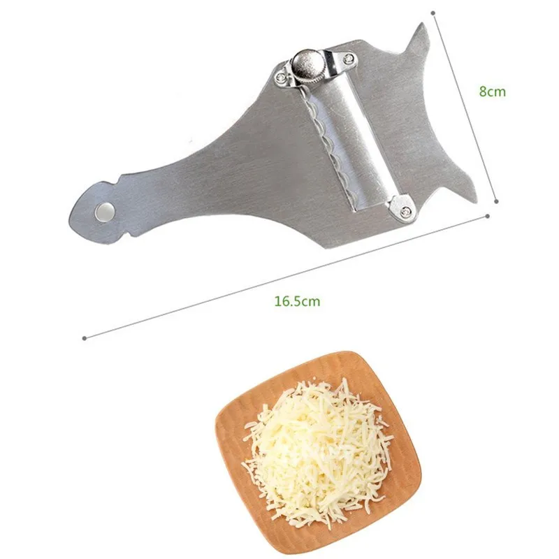 Kitchen Products Accessories Cheap Cheese Tools Stainless Steel Cheese
