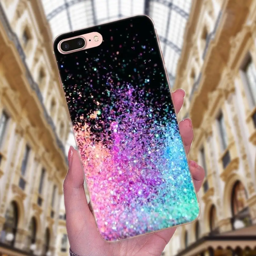 Для Huawei Mate 7 8 9 10 20 P8 P9 P10 P20 P30 Lite Plus Pro 2017 Мягкий Силиконовый ТПУ прозрачный чехол