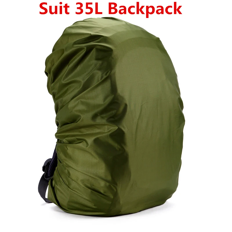 35-70L сумка для серфинга водонепроницаемые чехлы для кемпинга и походов нейлоновый рюкзак 210D+ водонепроницаемое покрытие полиэстер Тафта спортивные сумки Чехлы - Цвет: AG-35L