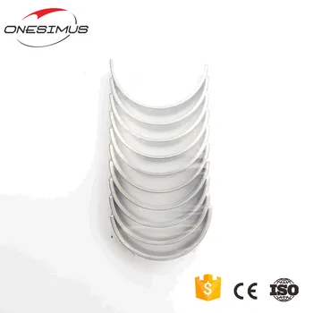 

STD M135A Big End Bearings(Crankshaft Drive) OEM MD174857 for mit- 4G92(SOHC 16V) 4G93 4G93T4G93(GDI)