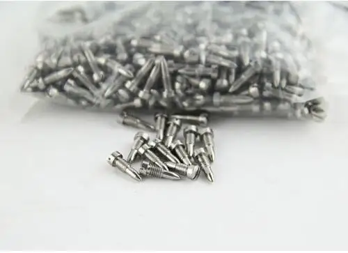 

New 100 pcs sax repair parts screws, Alto/Tenor /soprano