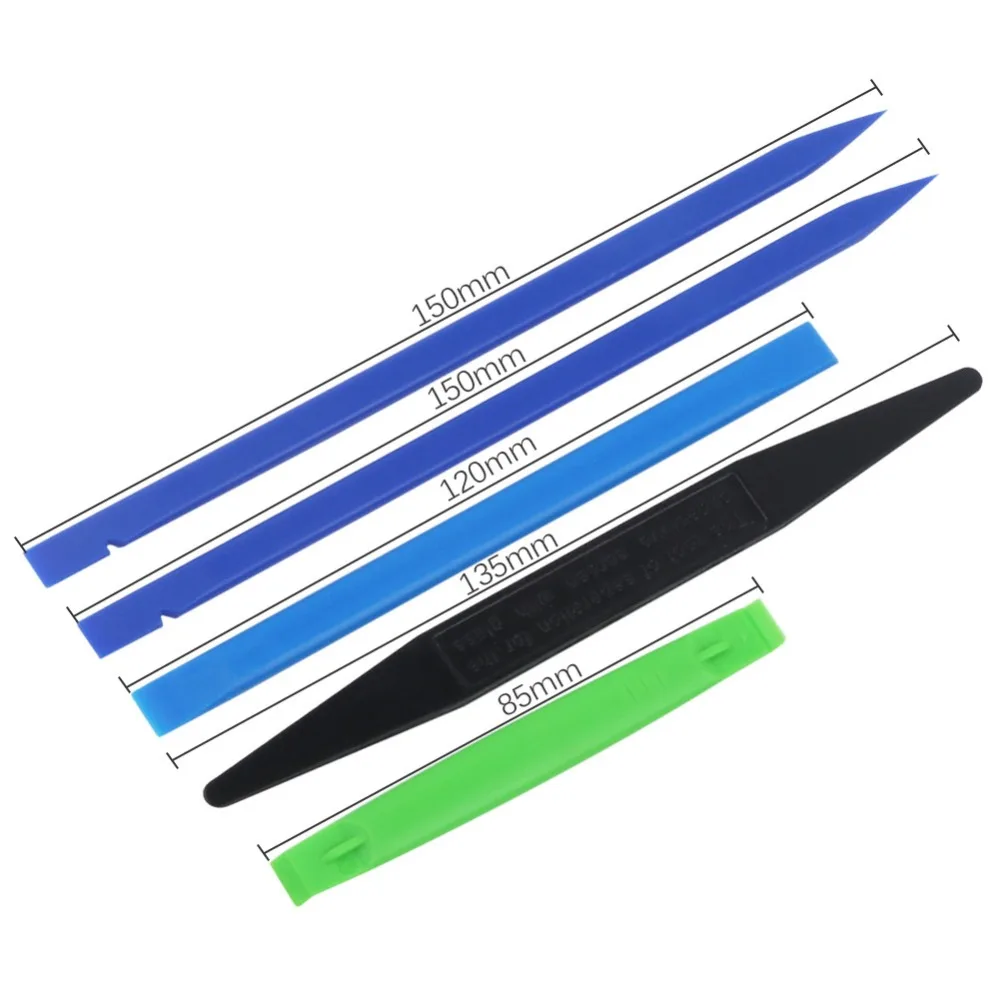 8Pcs Professional Opening Pry Tool Repair Kit (7)
