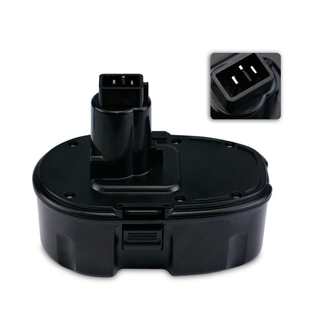 18v 3500mah Nimh Podstyle Battery Replacement Power Tool Battery For