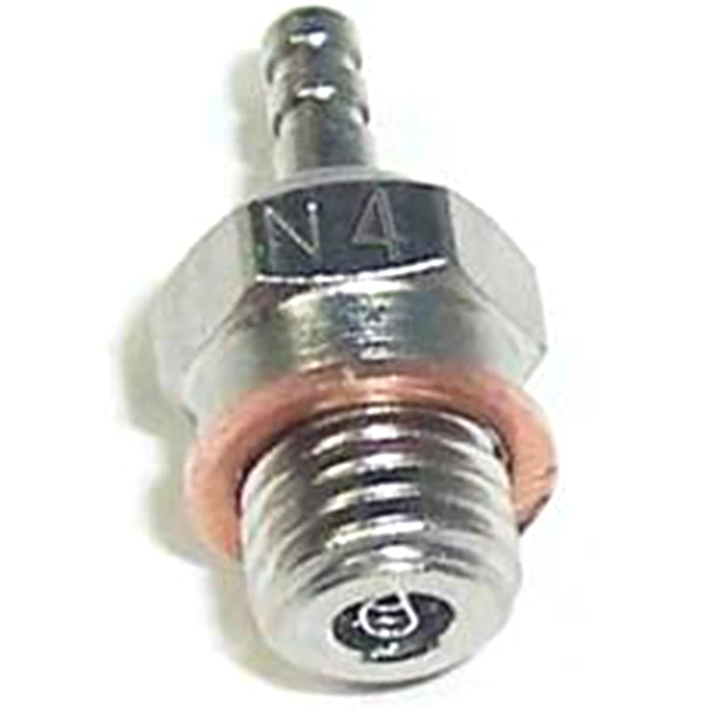 

Replacement Accessories Engine Hobby For HSP Universal Buggy Nitro Fuels Monster Steel RC Car Glow Plug Truck Hot Duty Parts