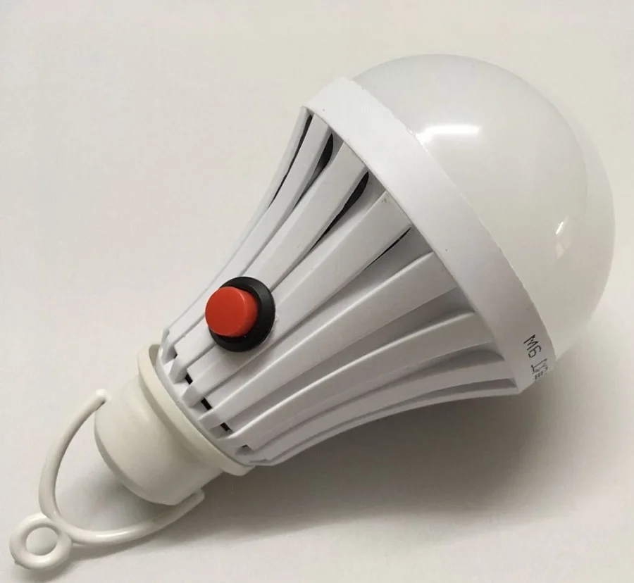 Switched-Tent-Lamps