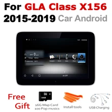 Car Android Radio GPS Multimedia player For Mercedes Benz GLA Class X156 2015~2019 NTG stereo HD Screen Navigation Navi Media Car Android Radio GPS Multimedia player For Mercedes Benz GLA Class X156 2015~2019 NTG stereo HD Screen Navigation Navi Media