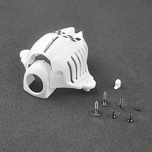 Housse Protection Caméra pour Tiny Whoop Snapper6/7 Bwhoop65/75