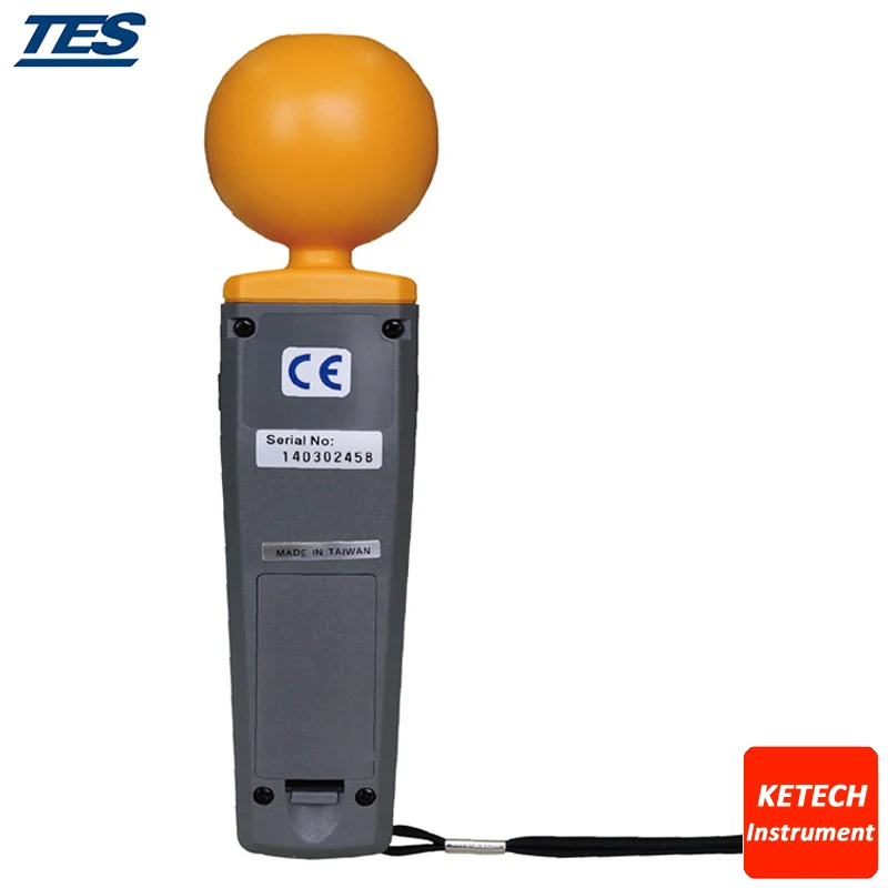 3 осевой измеритель электросмога EMF тестер 92|tester|tester meter |