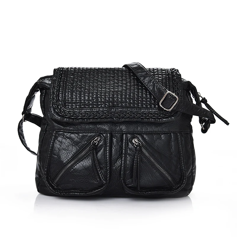 2016 Casual Women Messenger Bags Hotsale Crossbody Bags for Women Bag Ladies Free Shipping Bolsa Feminina