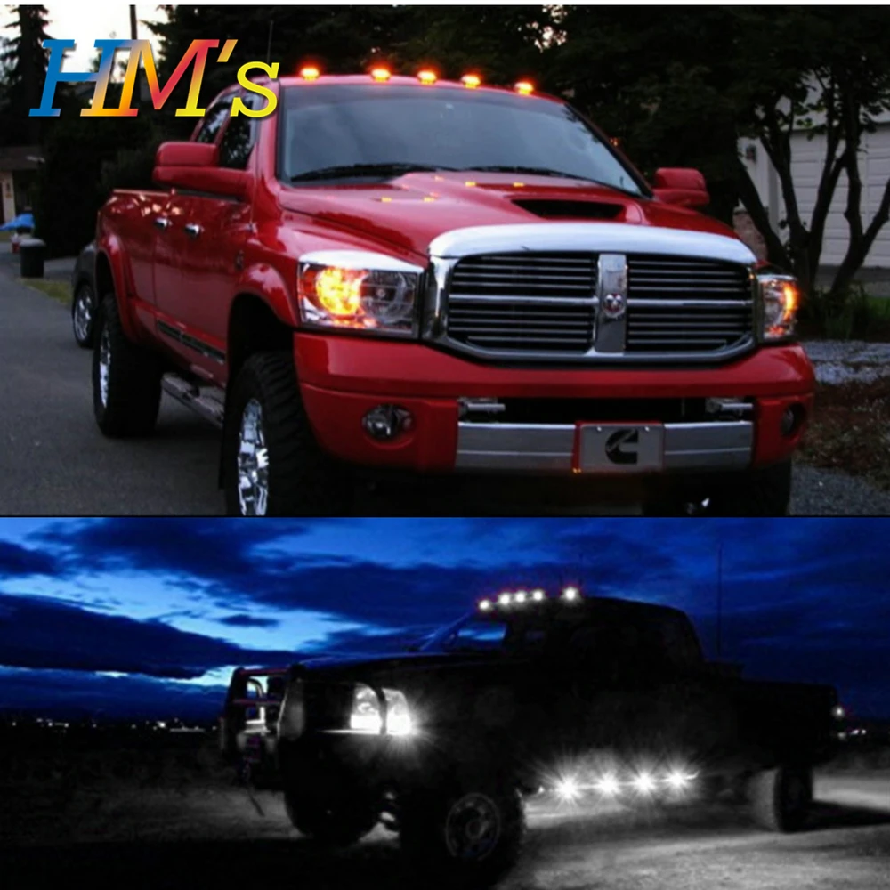 auto led lamps 12v (2)