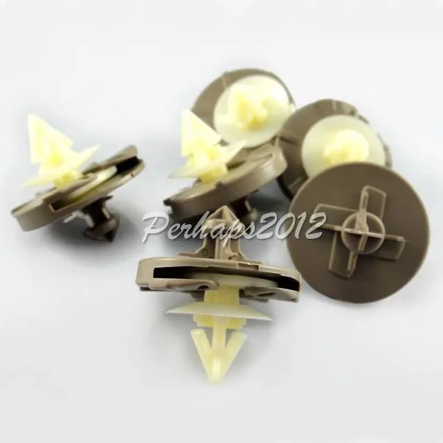 Buy 500x for 1993 2002 Door Trim Panel Retainers 1H0