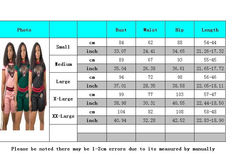 Set Tracksuit Together Summer Short Sets Womens Club Outfits Two Piece Biker Suits O Neck Crop Top Shorts Plus Size Tracksuit