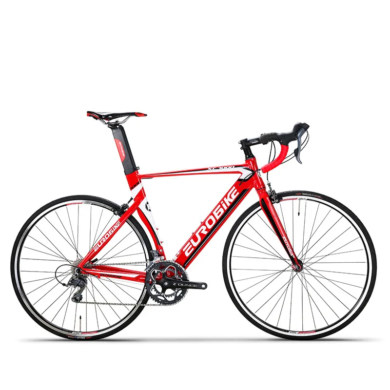 New Brand Road Bike Aluminum Alloy Frame 14/16 Speed Shift Bicycle Outdoor Sports Cycling Racing Bicicleta New Brand Road Bike Aluminum Alloy Frame 14/16 Speed Shift Bicycle Outdoor Sports Cycling Racing Bicicleta