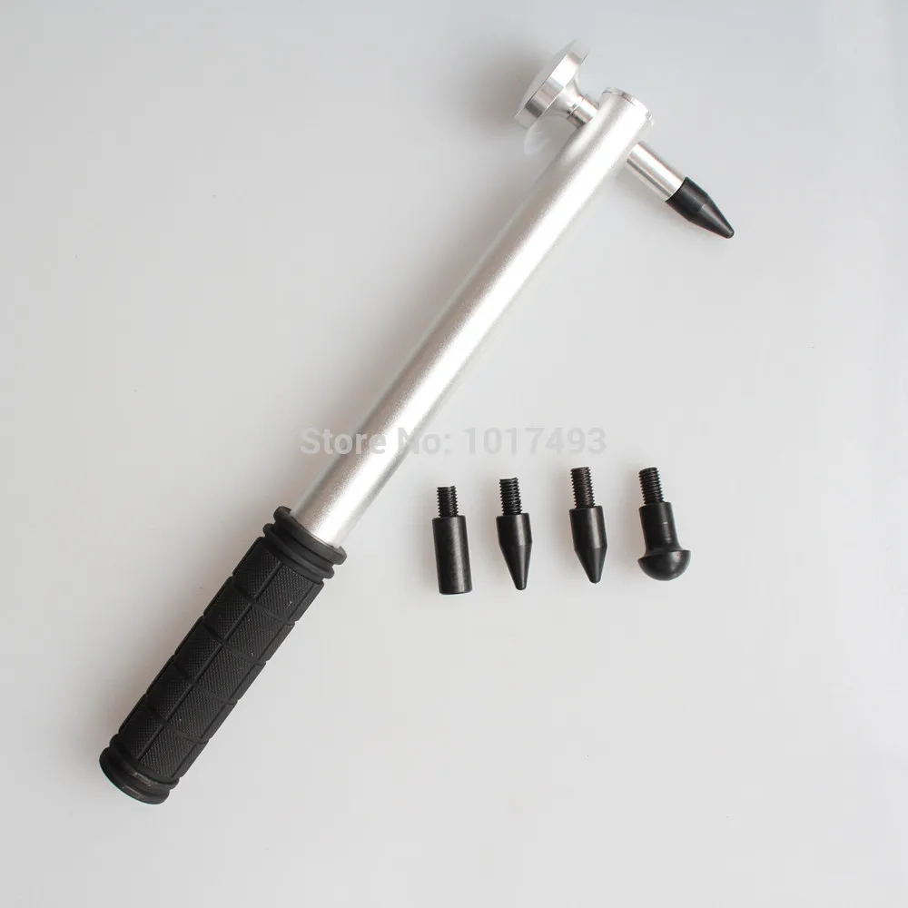 

Car PDR Professional Hammer Dent Ding Hammer Paintless Dent Removal Tools Auto Repair Tools Hail Damage Repair Hand Tool H004PDR