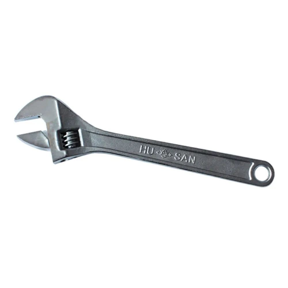 Quality Adjustable Mini Miniature Steel Spanner Wrench Model Making
