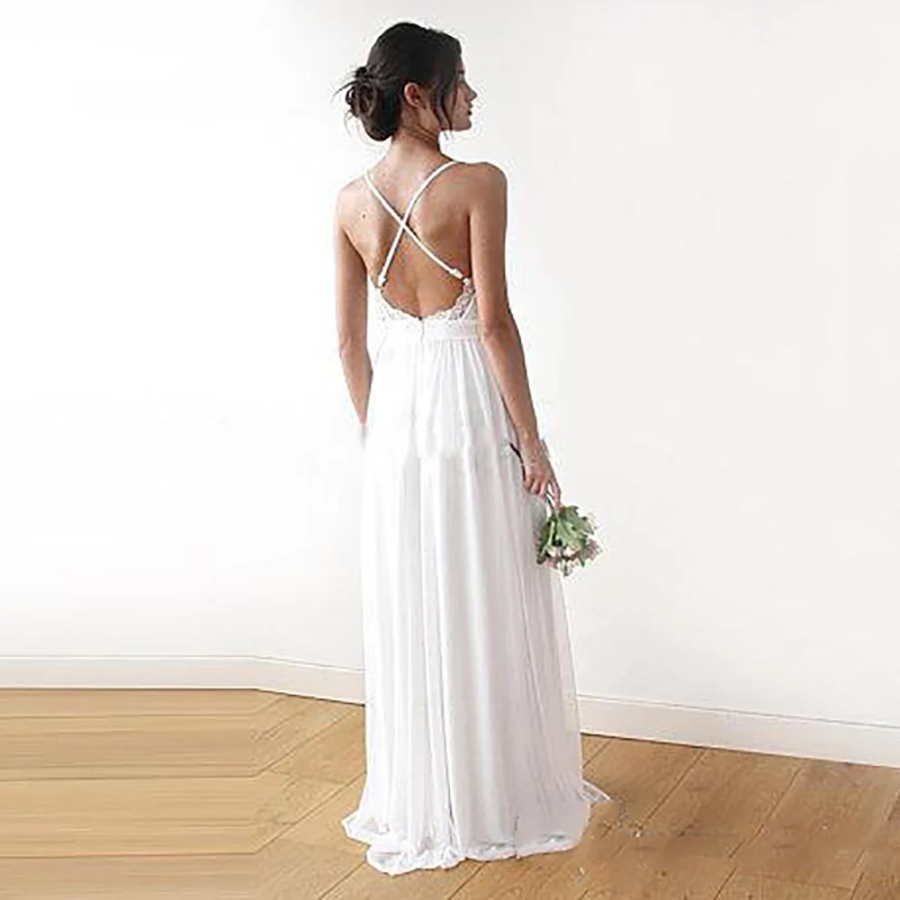 summer-chiffon-boho-wedding-dresses-lace-top-sexy-spaghetti-backless-bridal-dress-beach-wedding-dress-bohemian-bridal-gowns (1)