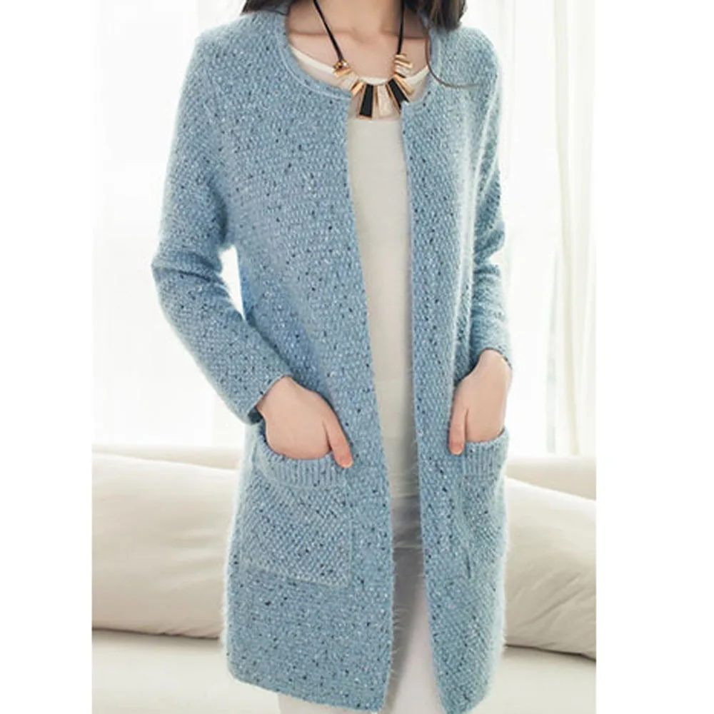 Women warm sweaters + FREE SHIPPING | warm cardigan sweaters for women