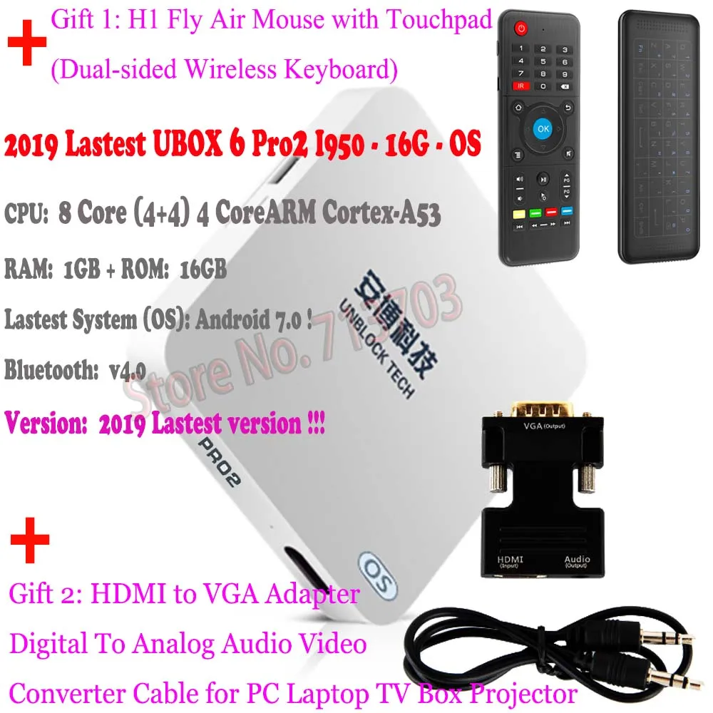 IP tv разблокировка UBOX6 Pro2 I950 и UBOX5 Pro и C800Plus Smart Android tv Box Япония Корея Малайзия Спорт Для Взрослых ТВ канал