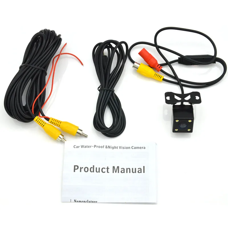 Universal-CCD-Car-Auto-Back-Up-Reverse-Backup-4-LED-Night-Vision-Rear-View-Camera-Waterproof (1)