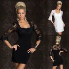 15% off! 2017 Lace Show Thin Women Dress Sexy Summer Style Fashion Tropical Female Vestidos De Festa Summer Dress Femininas Save 2.16 on 2017 Lace Show Thin Women Dress Sexy Summer Style Fashion Tropical Female Vestidos De Festa Summer Dress Femininas