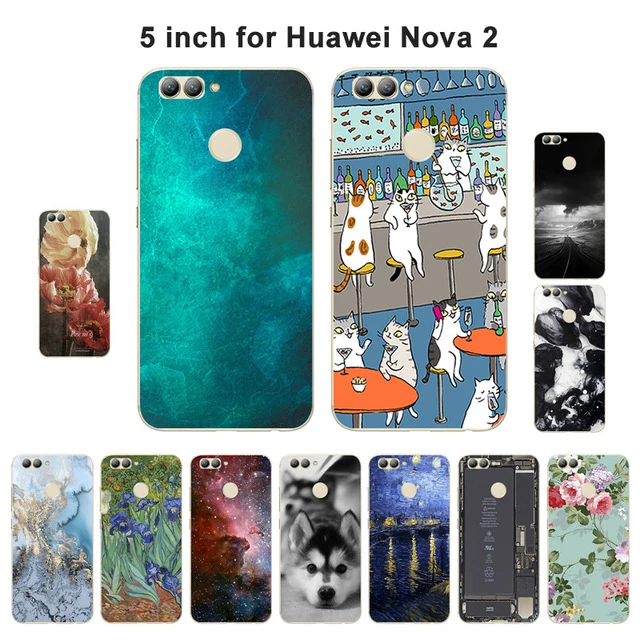 kw mobile coque huawei nova 2